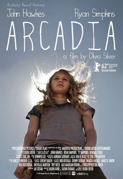 Arcadia - 2012 DVDRip XviD - Türkçe Altyazılı Tek Link indir
