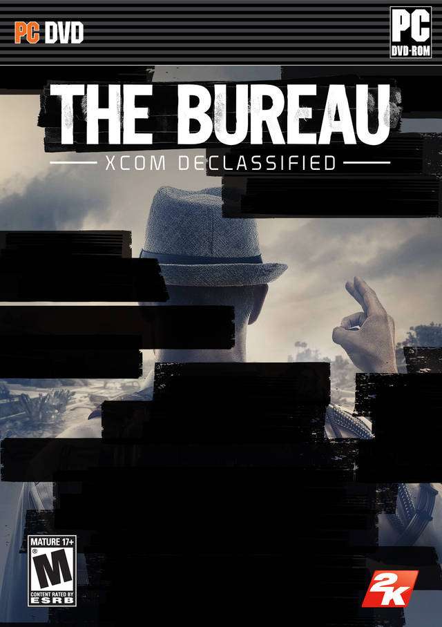 The Bureau XCOM Declassified - RELOADED - Tek Link indir