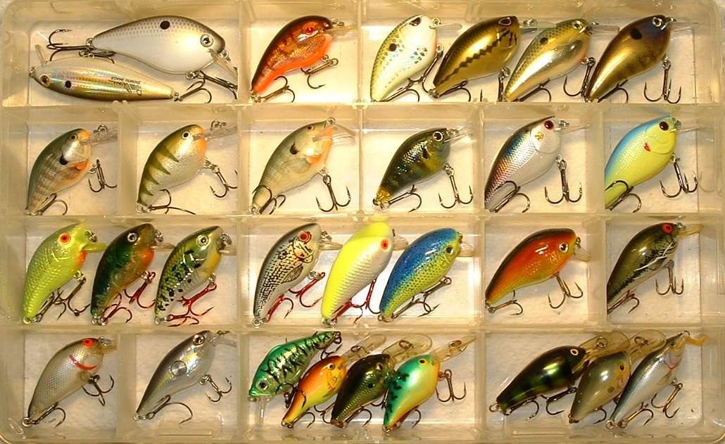 Cordell BIG O Rare Color? - Fishing Tackle - Bass Fishing Forums