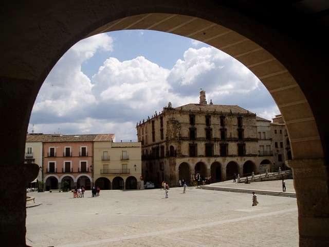 Visitar Trujillo, Guias-España (7)