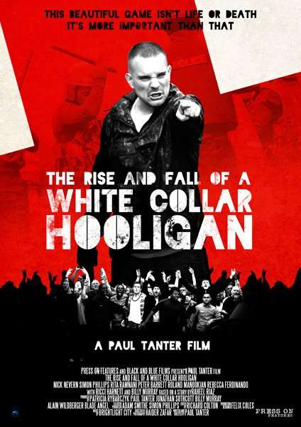 The Rise And Fall Of A White Collar Hooligan - 2012 720p BRRip XviD AC3 - Türkçe Altyazılı indir