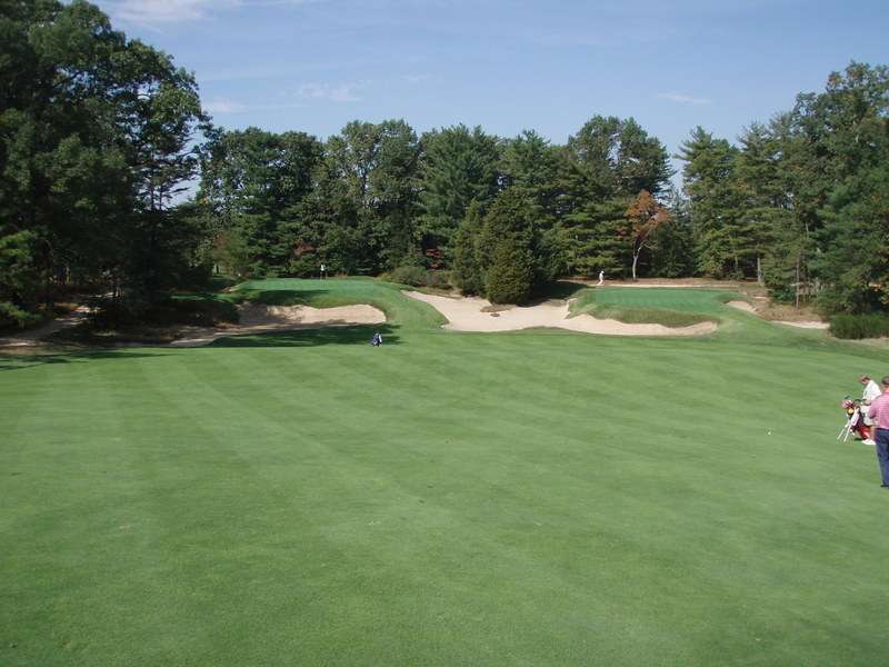 The Global Golfer: Pine Valley